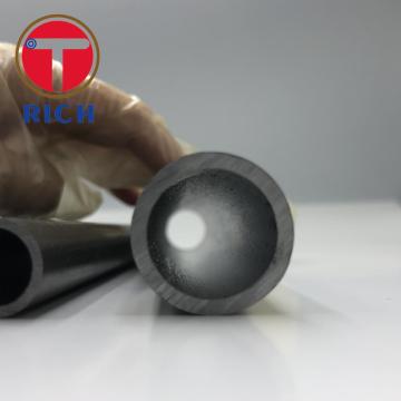 Tubos de aço carbono sem costura DIN2391 1045