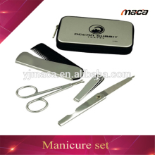 made in China manicure sets tools
