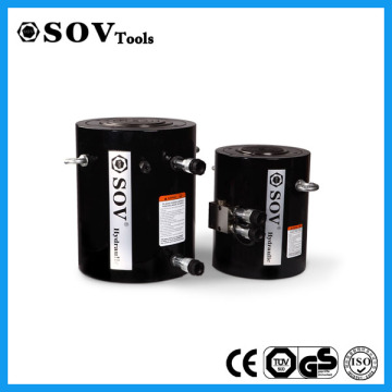 China Supplier High Tonnage Double Acting used hydraulic cylinders sale