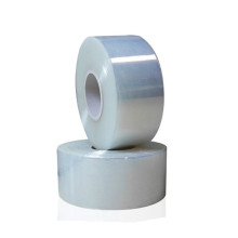 Transparent small stretch film