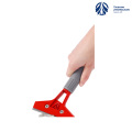 Ergonomic Multi-Purpose Scraper for Surface Cleaning