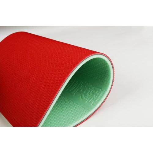 ITTF goedgekeurde Tafeltennis PVC sportmat