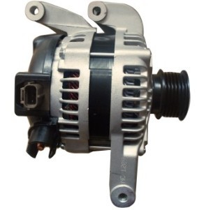 CA1864IR car alternator for (2004-ON)Ford Focus CMAX,FLEX 1.8L OEM :104210-3531