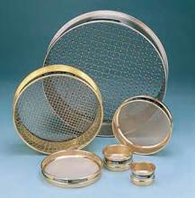 test sieve standard test seive/Testing sieve