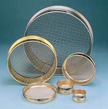 test sieve standard test seive/Testing sieve