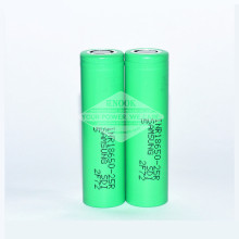 Samsung 25r 18650 High Drain 2500mAh Battery
