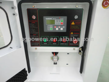 Chinese diesel generator 10kw for home use