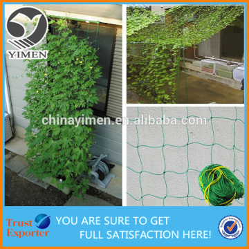 Trellis Netting Cucumber Mesh Netting Plant Support Net