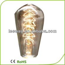 New Item E27 60W St64 Edison Bulb