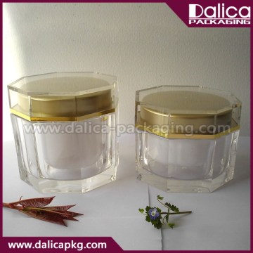 Hot selling stylish cosmetic packaging container
