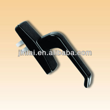 Zinc alloy Removable Window Handle