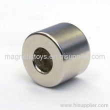 Ring Nib Magnet /neo Magnet?