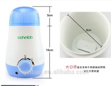 BPA free Baby bottle warmer feeding bottle warmer new baby food warmer