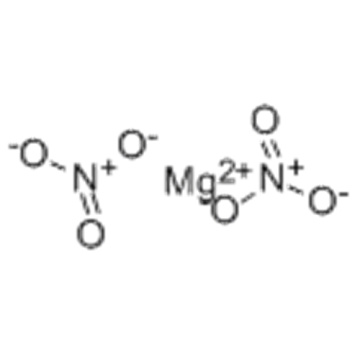 Nitrato de magnesio CAS 10377-60-3