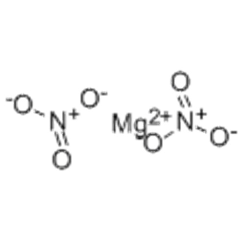 Magnesium nitrate CAS 10377-60-3