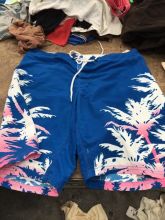 used summer clothes