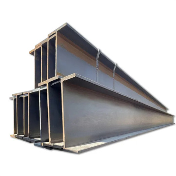 Reliable H Beam Steel Material for Structural Support