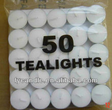 Wholesale tea lights