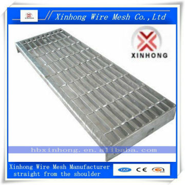 heavy duty grating