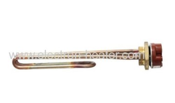 Heater Elements For Water Heater?