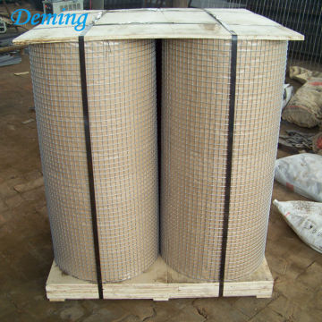 Factory Electric Welded Wire Mesh Rolls for Sale
