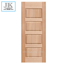 JHK-Natural interior Outside Clean Design Clean Design Door Skin