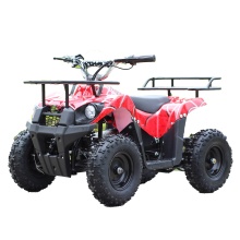 2021 Kids ATV Bikes 50cc 110cc Four Wheelers with CE Certification