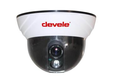 Devele Sony 238 Ahd CCTV Camera- DV-Ahd630-C