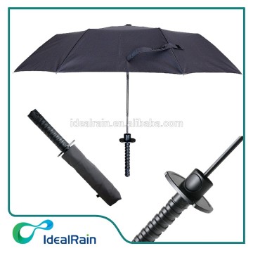 Japan Samurai Sword Katana Umbrella