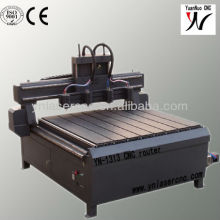 YN-1313 multi-head cnc router