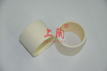 alumina ceramic bushing