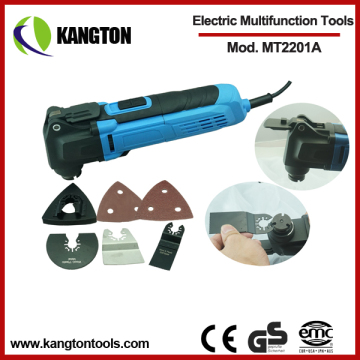 KANGTON 220W Multi-function Tool Electric Multi Tools