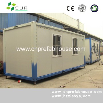 Container House Building Accomodation Container House