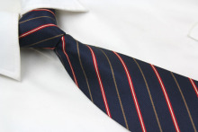 Mens Polyester Neckties