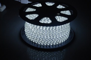 High Voltage 100m/roll AC110V LED Tape Light