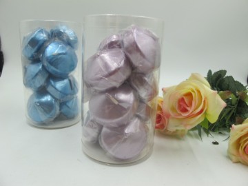 Metal Colour Holiday Floating Ball Candles