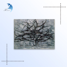 Home hanging canvas wedding photo gift souvenir creative abstract painting wall