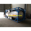 24CBM 20FEET TRICHLOROSILANE TANK VANA