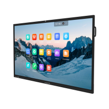 Interactive Flat Panel Smart Board