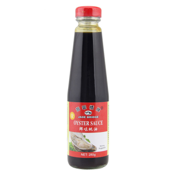 Oyster Sauce Cooking Recipes OEM