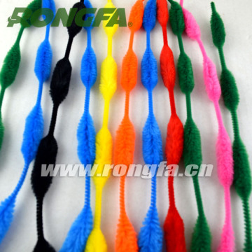 High quality chenille stems