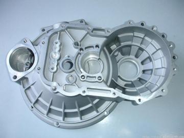 Aluminum gear box cover/aluminum transmission cover