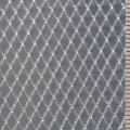 PE Diamond Mesh Air Filter Net