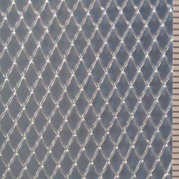 PE Diamond Mesh Air Filter Net