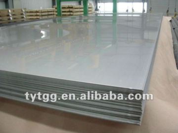 astm a240 316l stainless steel plate