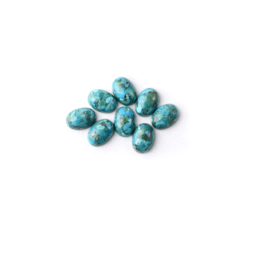 Natural Piezo Turquoise Wholesale Lot Turquoise Cabochon