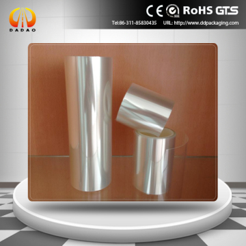 Soft PET Material 12 micron pet film