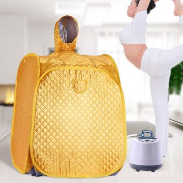 China Wholesale Steam Sauna Bath Leaders