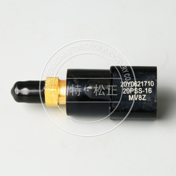 Sensore pressione olio escavatore 6219-81-1961 per PC400-8