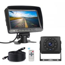 Wired 7 Inch Reverse Camera Kit